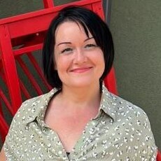 Екатерина, 46, Кизляр