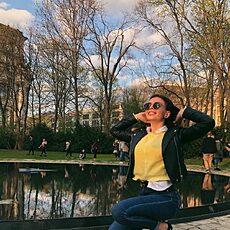 Инесса, 20, Саратов