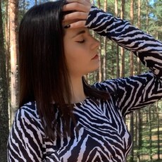 Инга, 25, Луга