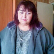 Лина, 56, Урень