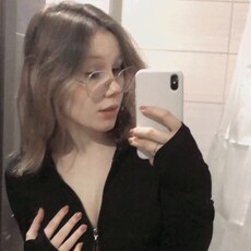 Полина, 20, Чистополь