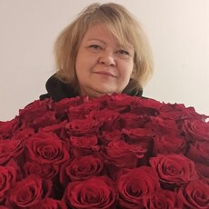 Люба, 53, Искитим