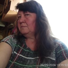 Елизавета, 54, Нижний Новгород