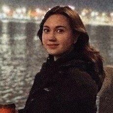 Эвелина, 25, Сураж