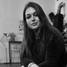 Раиса, 25, Наро-Фоминск