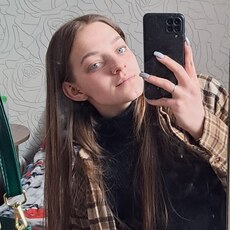 Оксана, 21, Татарск