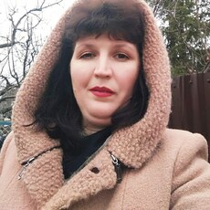 Нина, 47, Берёзовский (Свердловская область)