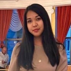 Ангелина, 28, Цивильск