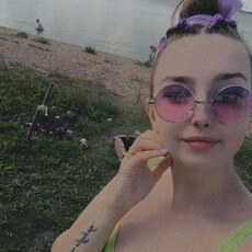 Ульяна, 24, Гагарин