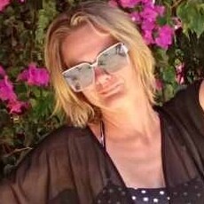 Эля, 38, Москва