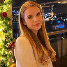 Юля, 21, Искитим