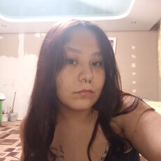 Люба, 22, Волгоград