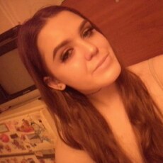 Антонина, 19, Набережные Челны