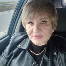 Света, 60, Переславль-Залесский