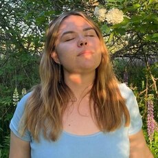 Галя, 21, Курчалой