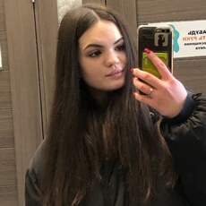 Алина, 21, Пермь