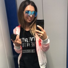 Мила, 31, Новомосковск