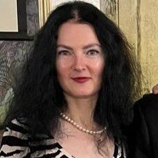 Нэса, 50, Красноярск