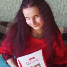 Александра, 24, Надым