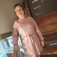 Доминика, 49, Сухой Лог