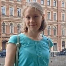 Ира, 35, Северск