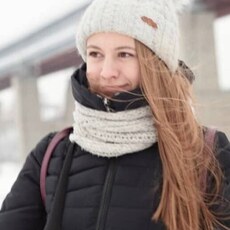 Лидия, 24, Кизляр