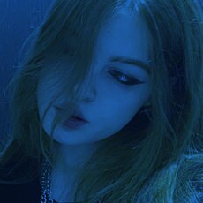 Евгения, 20, Лиски