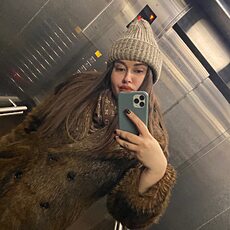 Люба, 30, Сатка