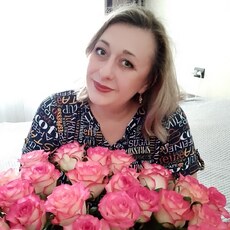 Злата, 45, Новосибирск