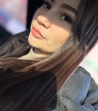 Варя, 35, Краснодар