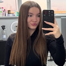 Эльза, 22, Рубцовск