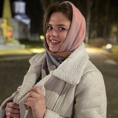 Майя, 22, Касимов