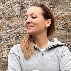 Ангелина, 47, Санкт-Петербург