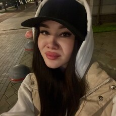 Элина, 20, Заинск