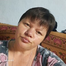 Лара, 46, Гаврилов-Ям