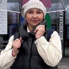 Алина, 49, Талдом
