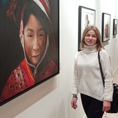 Юлиана, 42, Новопавловск