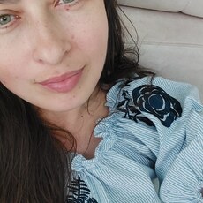 Ира, 31, Трёхгорный