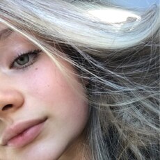 Люда, 21, Отрадное