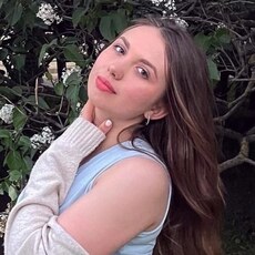 Оксана, 22, Фролово