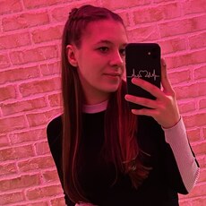 Милана, 22, Фролово