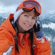 София, 42, Усолье-Сибирское