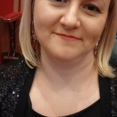 Марта, 39, Ульяновск