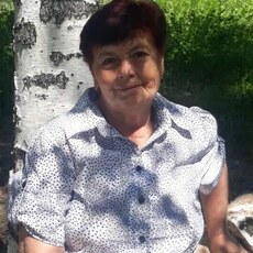 Таиса, 68, Волгоград