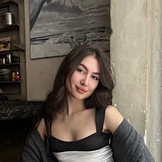 Настя, 25, Грозный