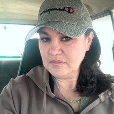 Зина, 52, Пермь