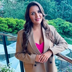 Таисия, 35, Малгобек