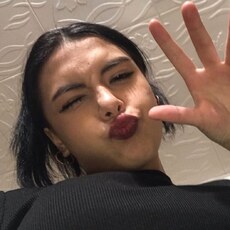 Дина, 19, Искитим