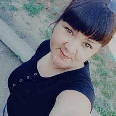 Доминика, 27, Надым