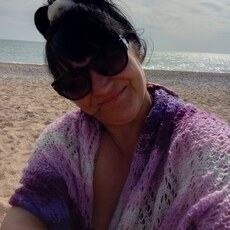 Валентина, 43, Крымск